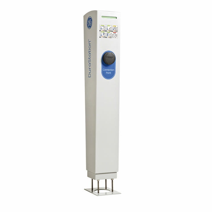 電動汽車充電樁